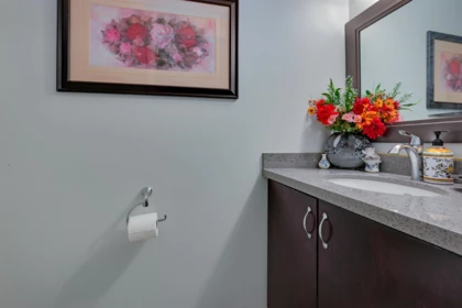 Breakfast Nook Photo of 27 11771 Kingfisher Drive, Richmond, BC