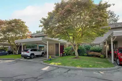 27 11771 Kingfisher Drive, Richmond, BC, Richmond — 3 bed townhouse for sale