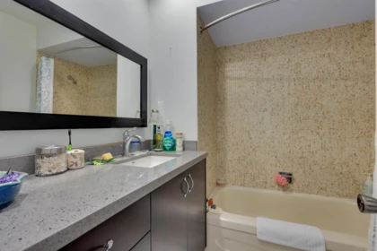 Guest Bathroom Photo of 27 11771 Kingfisher Drive, Richmond, BC
