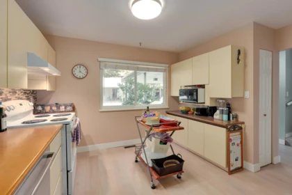 Kitchen Island Photo of 27 11771 Kingfisher Drive, Richmond, BC