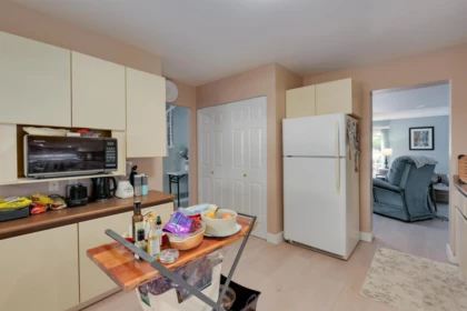 Kitchen Photo of 27 11771 Kingfisher Drive, Richmond, BC