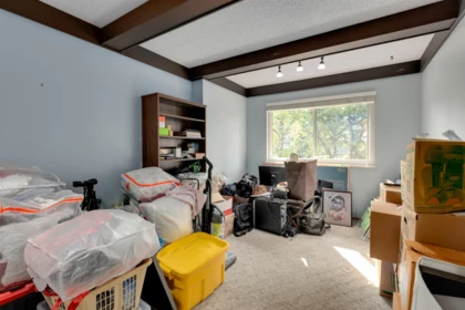 Loft / Bonus Room Photo of 27 11771 Kingfisher Drive, Richmond, BC