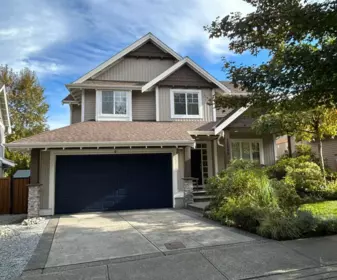 13895 Docksteader Loop, Maple Ridge, BC, Maple Ridge — Single Family Residence for sale