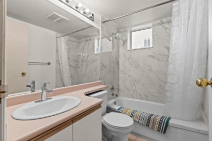 503 1771 Nelson Street, Vancouver, BC, Vancouver — Apartment/Condo for sale