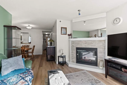 503 1771 Nelson Street, Vancouver, BC, Vancouver — Apartment/Condo for sale