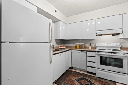 503 1771 Nelson Street, Vancouver, BC, Vancouver — Apartment/Condo for sale