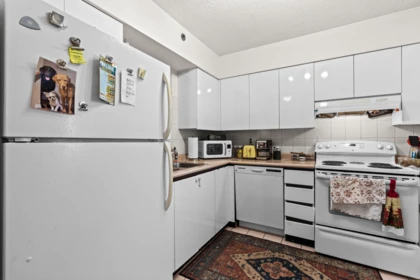 503 1771 Nelson Street, Vancouver, BC, Vancouver — Apartment/Condo for sale