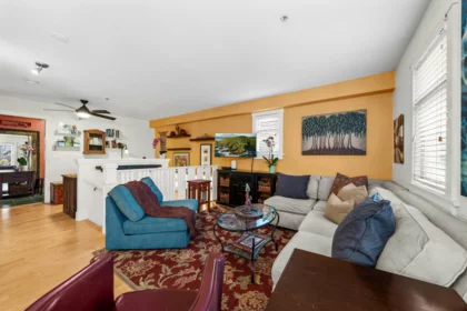 2158 Cypress Street, Vancouver, BC, Vancouver — Apartment/Condo for sale