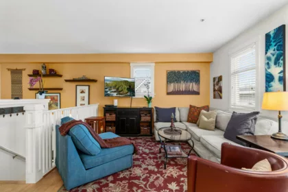 2158 Cypress Street, Vancouver, BC, Vancouver — Apartment/Condo for sale