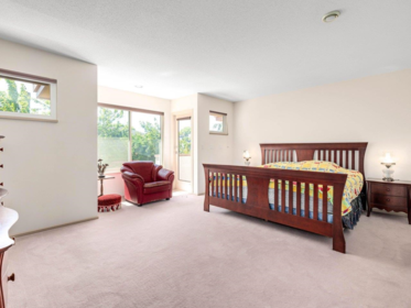 Loft / Bonus Room Photo of 3340 River Road, Richmond, BC