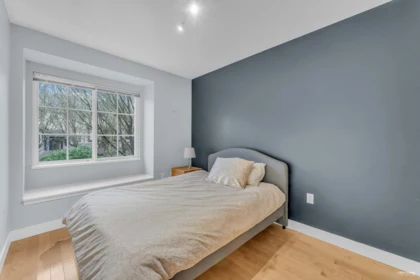 Basement Recreation Room Photo of 156 3288 Noel Drive, Burnaby, BC