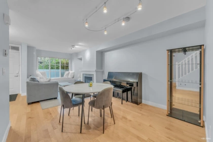 156 3288 Noel Drive, Burnaby, BC