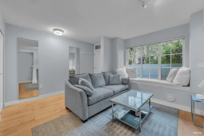 156 3288 Noel Drive, Burnaby, BC