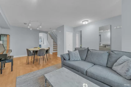 156 3288 Noel Drive, Burnaby, BC