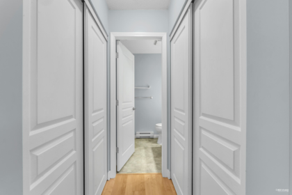 Guest Bathroom Photo of 156 3288 Noel Drive, Burnaby, BC
