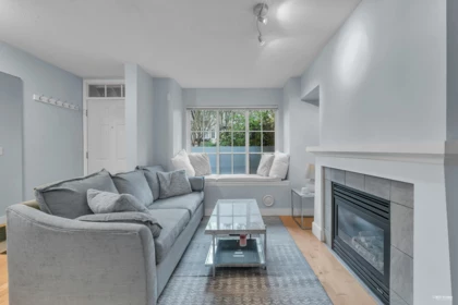 156 3288 Noel Drive, Burnaby, BC