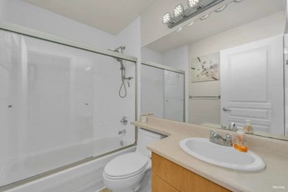 Loft / Bonus Room Photo of 156 3288 Noel Drive, Burnaby, BC