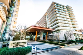 809 6688 Pearson Way, Richmond, BC