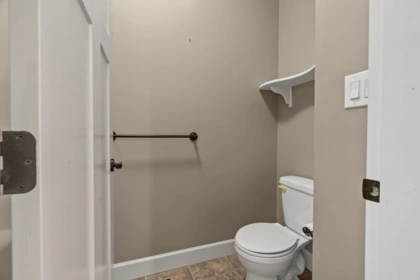 Guest Bathroom Photo of 8512 Bradshaw Place, Chilliwack, BC