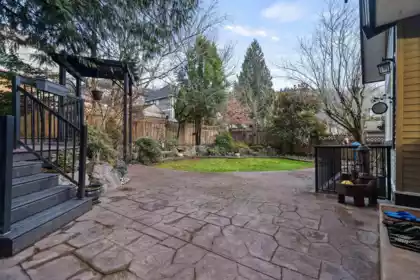 Hot Tub / Spa Photo of 8512 Bradshaw Place, Chilliwack, BC