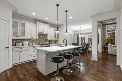 Pantry Photo of 8512 Bradshaw Place, Chilliwack, BC