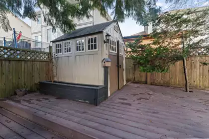 Street View Photo of 8512 Bradshaw Place, Chilliwack, BC