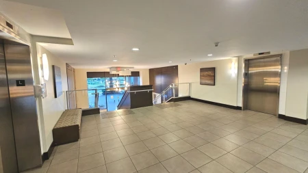 Entry Foyer Photo of 1 7911 Ackroyd Road, Richmond, BC