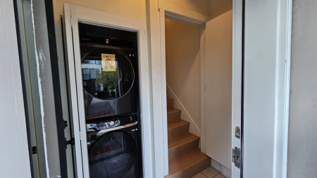 1 7911 Ackroyd Road, Richmond, BC, Richmond — Townhouse for sale
