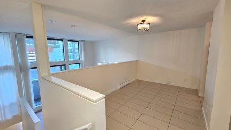 Walk-In Closet Photo of 1 7911 Ackroyd Road, Richmond, BC