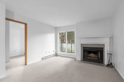 208 2255 Eton Street, Vancouver, BC, Vancouver — Apartment/Condo for sale