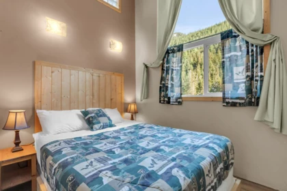 Basement Recreation Room Photo of 47075 Snowmist Drive, Agassiz, BC