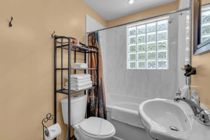 Loft / Bonus Room Photo of 47075 Snowmist Drive, Agassiz, BC