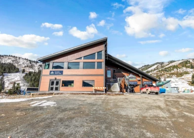 Outdoor Patio Photo of 47075 Snowmist Drive, Agassiz, BC