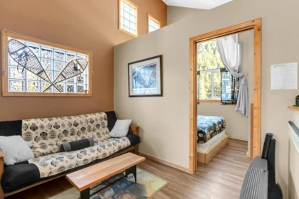 Powder Room Photo of 47075 Snowmist Drive, Agassiz, BC