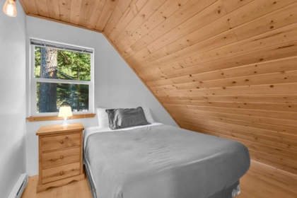 Walk-In Closet Photo of 47075 Snowmist Drive, Agassiz, BC