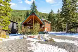 47075 Snowmist Drive, Agassiz, BC