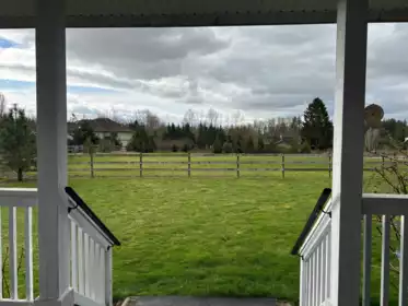 Aerial View of 23436 44 Avenue, Langley, BC