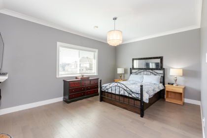 Bedroom 4 Photo of 23436 44 Avenue, Langley, BC