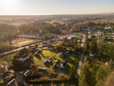 Community Amenities Photo (Clubhouse) of 23436 44 Avenue, Langley, BC