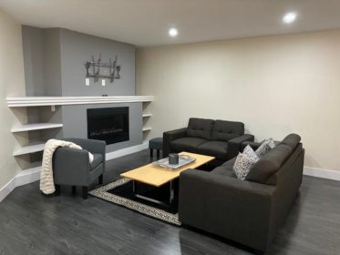 Garage Interior Photo of 23436 44 Avenue, Langley, BC