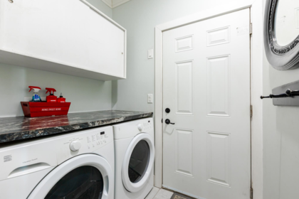 Laundry Room Photo of 23436 44 Avenue, Langley, BC