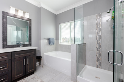 Powder Room Photo of 23436 44 Avenue, Langley, BC
