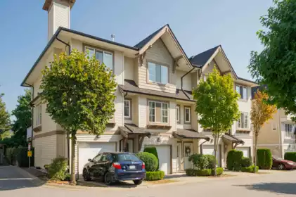 62 20560 66 Avenue, Langley, BC, Langley — Townhouse for sale
