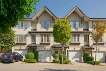62 20560 66 Avenue, Langley, BC, Langley — Townhouse for sale