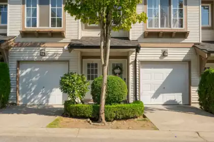 62 20560 66 Avenue, Langley, BC, Langley — Townhouse for sale