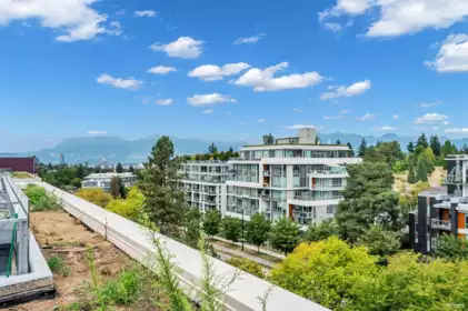 604 5077 Cambie Street, Vancouver, BC, Cambie — 3 bed apartment/condo for sale