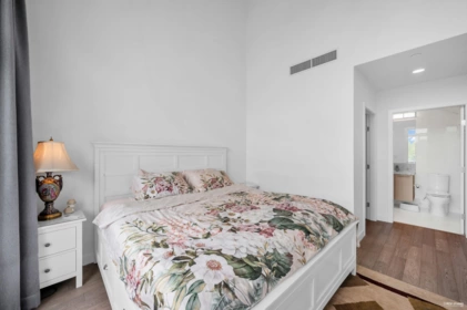 Office / Den Photo of 604 5077 Cambie Street, Vancouver, BC