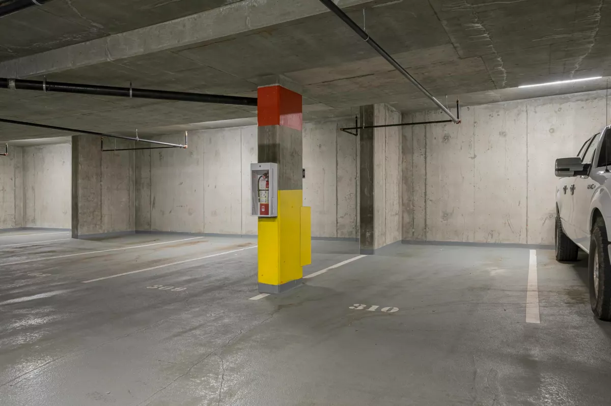 Front Yard Photo of 612 8538 203a Street, Langley, BC