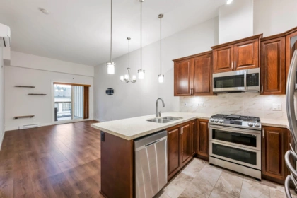 Pantry Photo of 612 8538 203a Street, Langley, BC