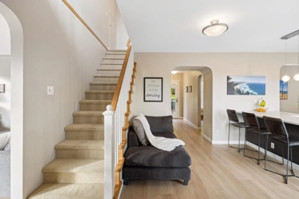 506 Tempe Crescent, North Vancouver, BC